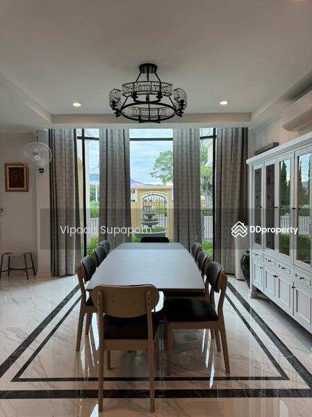 For Rent - 5-Bedroom House, Chiang Mai