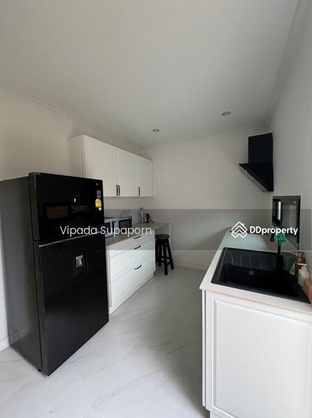 For Rent - 5-Bedroom House, Chiang Mai