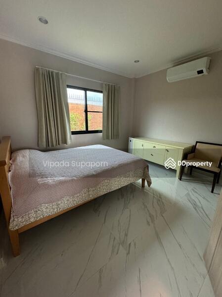 For Rent - 5-Bedroom House, Chiang Mai