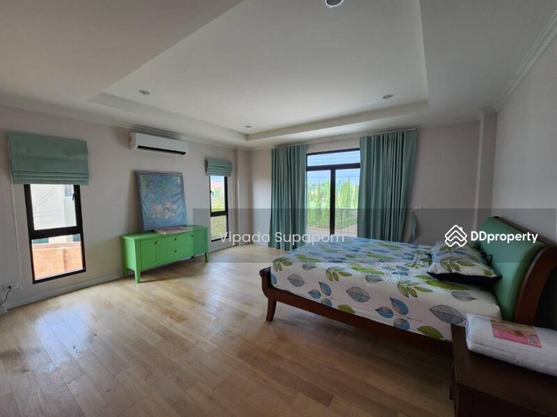 For Rent - 5-Bedroom House, Chiang Mai