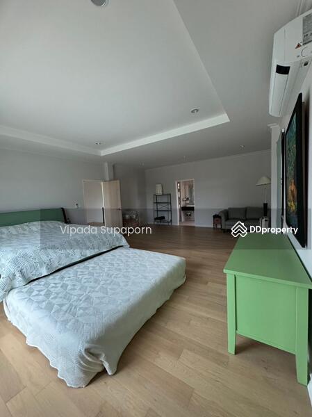 For Rent - 5-Bedroom House, Chiang Mai