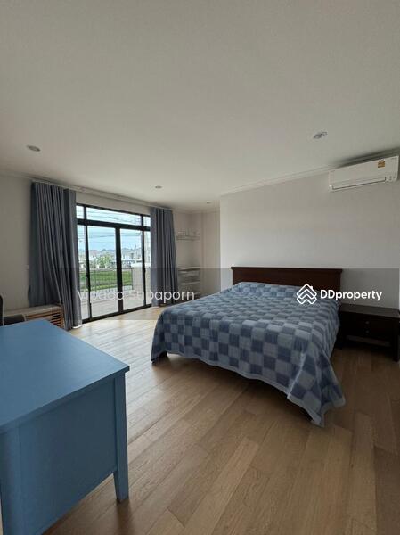 For Rent - 5-Bedroom House, Chiang Mai