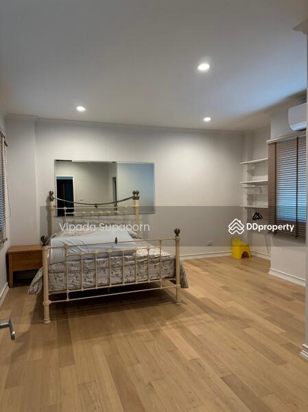 For Rent - 5-Bedroom House, Chiang Mai