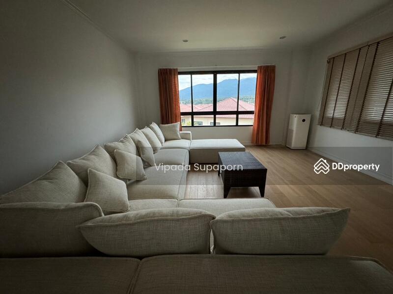 For Rent - 5-Bedroom House, Chiang Mai