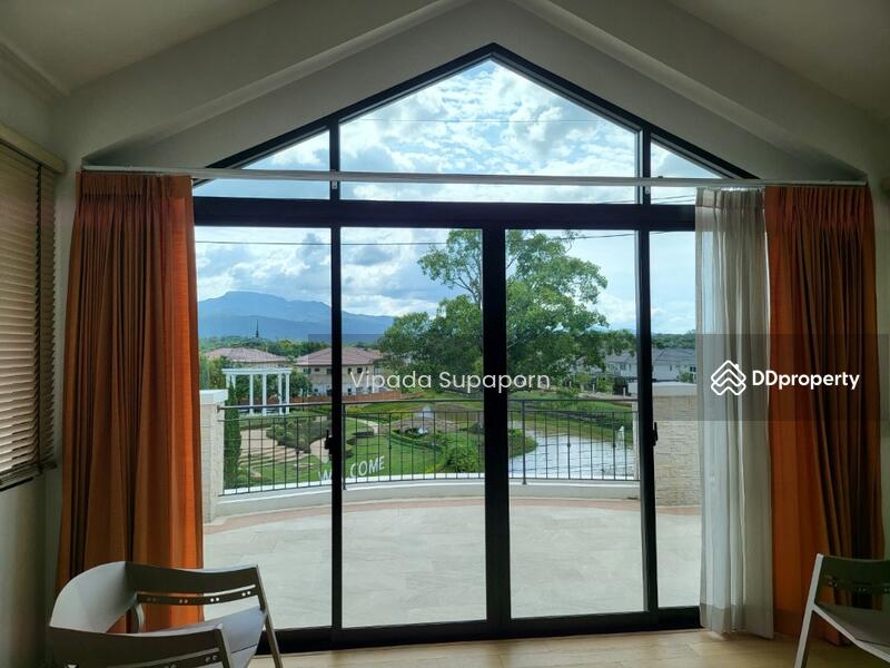 For Rent - 5-Bedroom House, Chiang Mai
