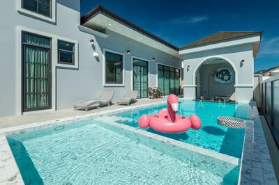 ขาย - วิลล่าอ่าวนาง, กระบี่