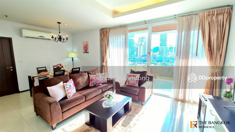 For Rent - Piyathip Place, Bangkok