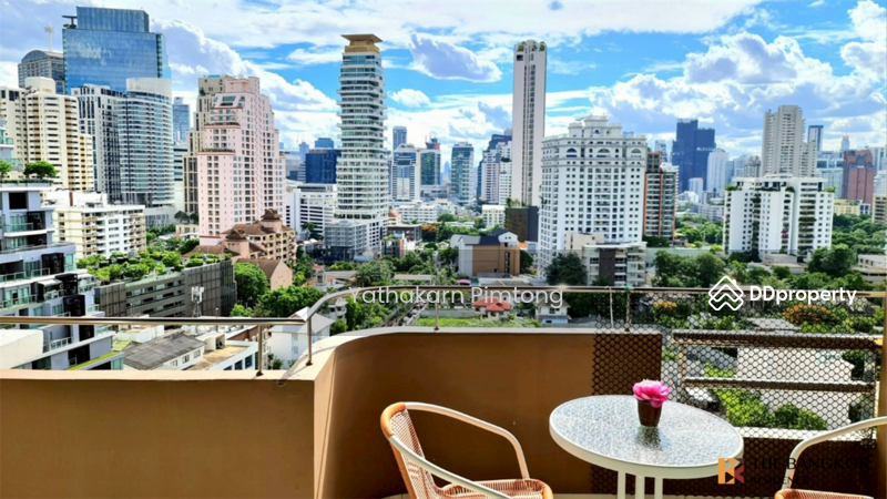 For Rent - Piyathip Place, Bangkok