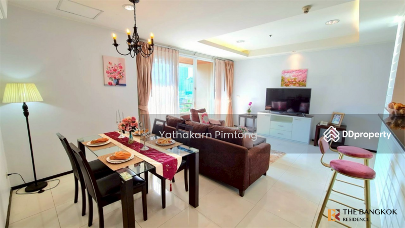 For Rent - Piyathip Place, Bangkok