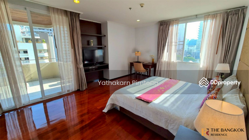 For Rent - Piyathip Place, Bangkok