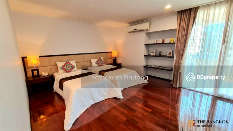 For Rent - Piyathip Place, Bangkok