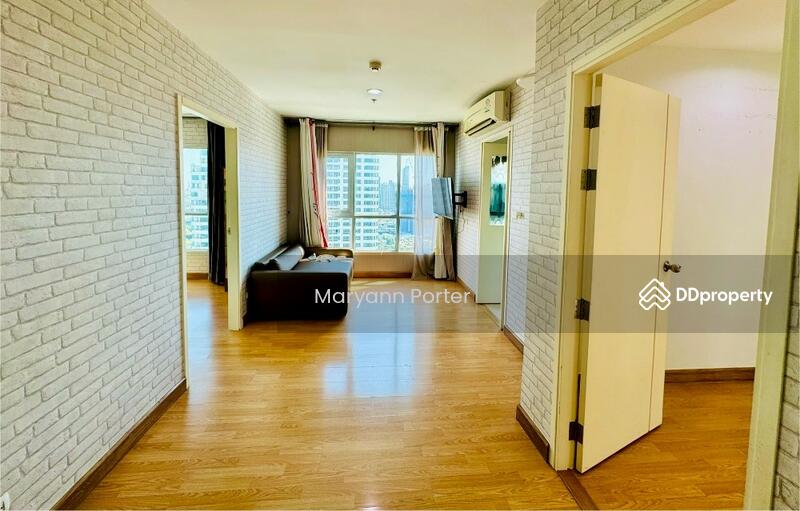 For Sale - Aspire Sukhumvit-Rama 4, Bangkok