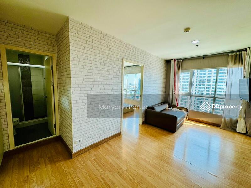 For Sale - Aspire Sukhumvit-Rama 4, Bangkok