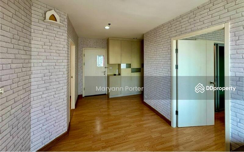 For Sale - Aspire Sukhumvit-Rama 4, Bangkok