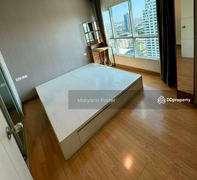 ขาย - Aspire Sukhumvit-Rama 4 : แอสปาย สุขุมวิท-พระราม 4, กรุงเทพ