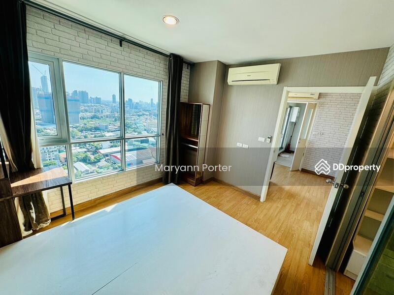ขาย - Aspire Sukhumvit-Rama 4 : แอสปาย สุขุมวิท-พระราม 4, กรุงเทพ