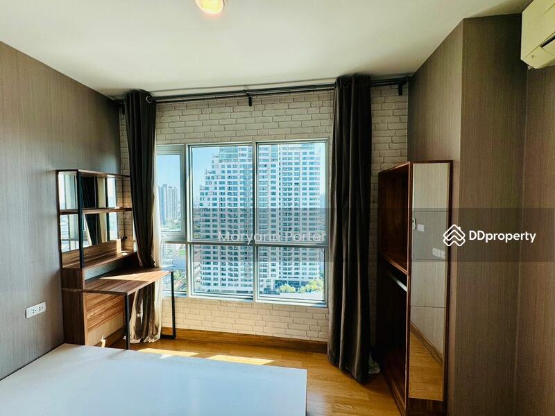 For Sale - Aspire Sukhumvit-Rama 4, Bangkok