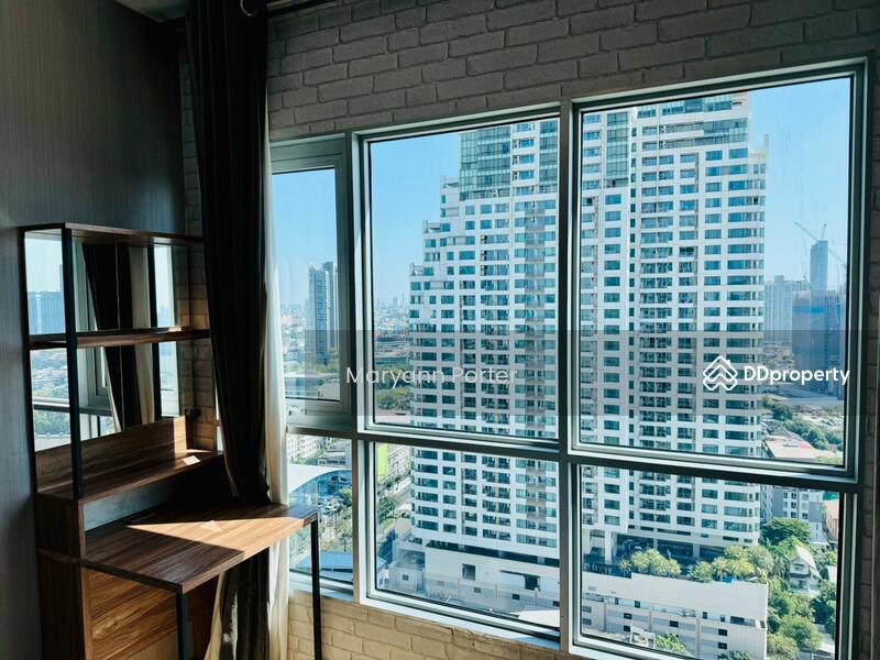 ขาย - Aspire Sukhumvit-Rama 4 : แอสปาย สุขุมวิท-พระราม 4, กรุงเทพ