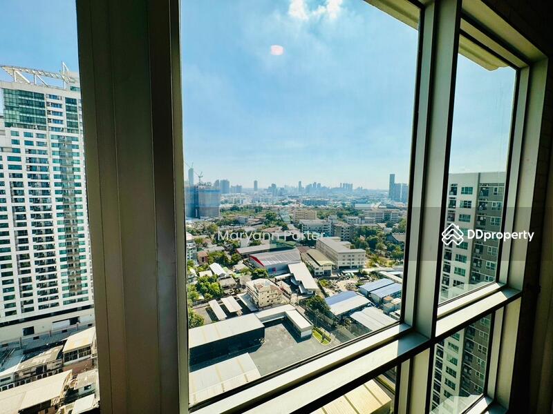 ขาย - Aspire Sukhumvit-Rama 4 : แอสปาย สุขุมวิท-พระราม 4, กรุงเทพ
