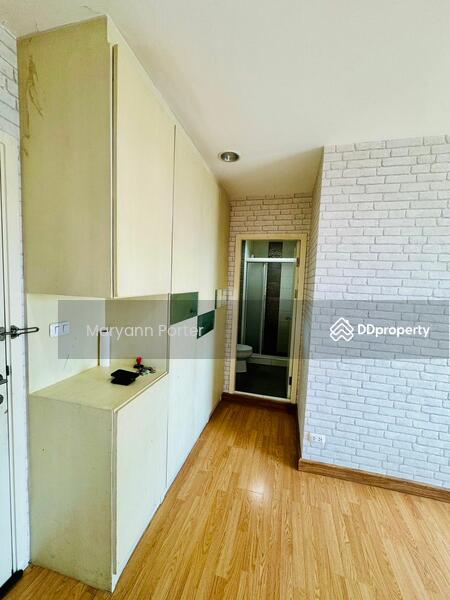 For Sale - Aspire Sukhumvit-Rama 4, Bangkok