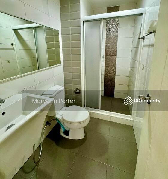 For Sale - Aspire Sukhumvit-Rama 4, Bangkok