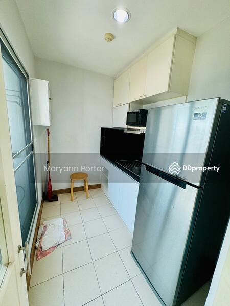 For Sale - Aspire Sukhumvit-Rama 4, Bangkok
