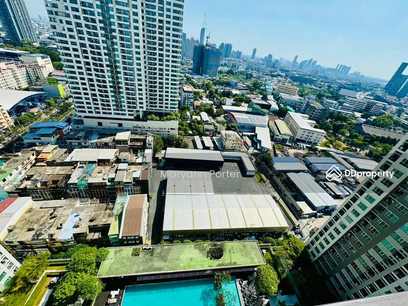 ขาย - Aspire Sukhumvit-Rama 4 : แอสปาย สุขุมวิท-พระราม 4, กรุงเทพ