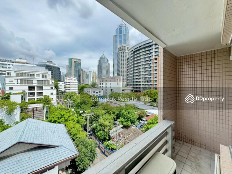 ให้เช่า - Navin Court : นาวิน คอร์ท, กรุงเทพ