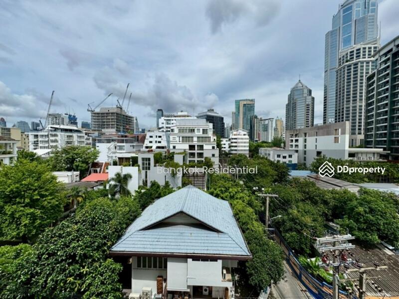 ให้เช่า - Navin Court : นาวิน คอร์ท, กรุงเทพ