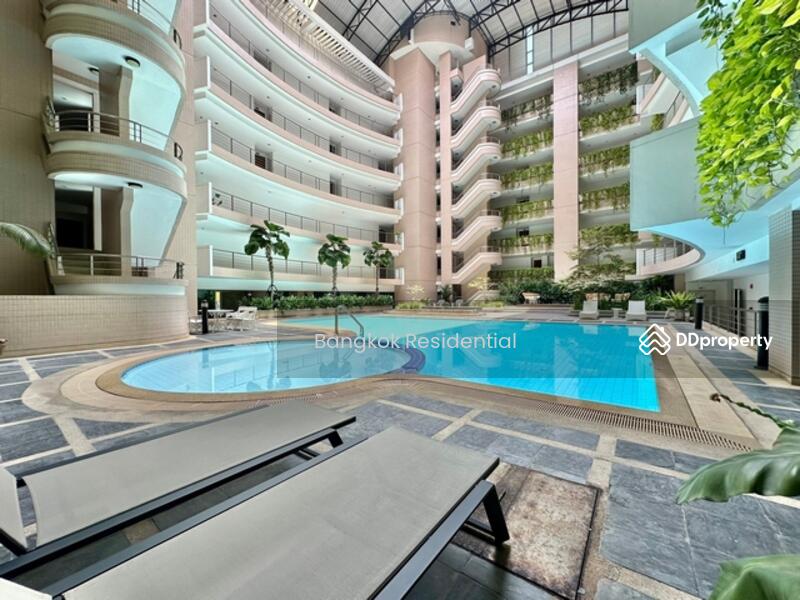 ให้เช่า - Navin Court : นาวิน คอร์ท, กรุงเทพ