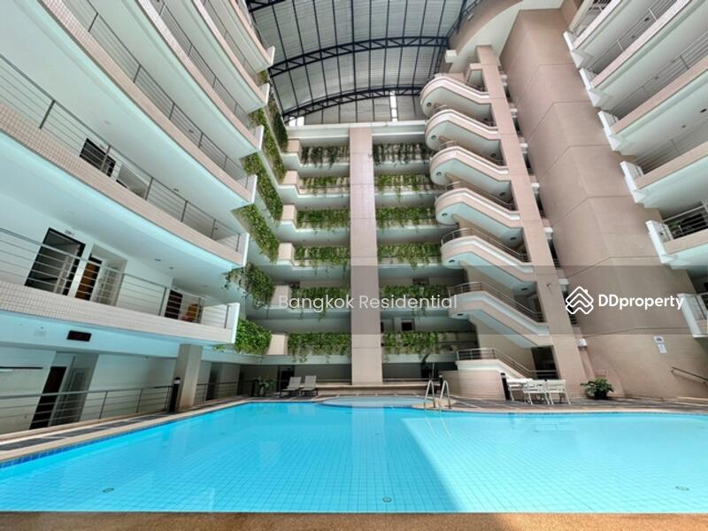 ให้เช่า - Navin Court : นาวิน คอร์ท, กรุงเทพ