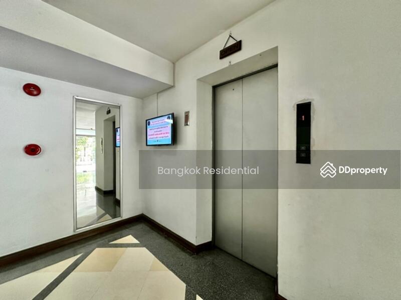 ให้เช่า - Navin Court : นาวิน คอร์ท, กรุงเทพ