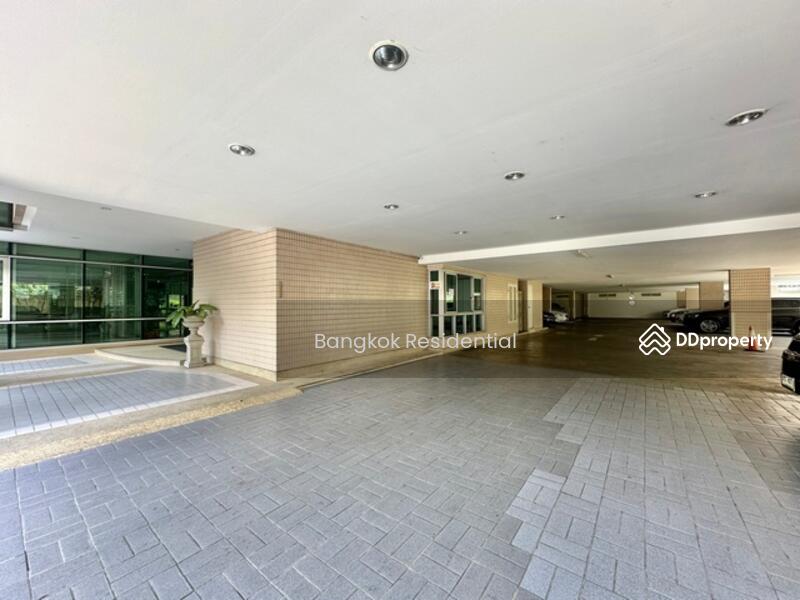 ให้เช่า - Navin Court : นาวิน คอร์ท, กรุงเทพ