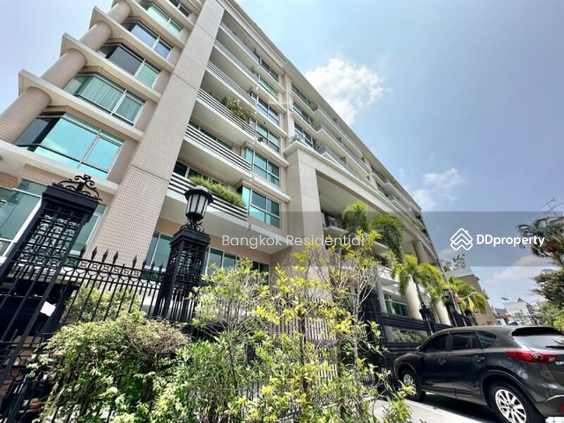ให้เช่า - Navin Court : นาวิน คอร์ท, กรุงเทพ