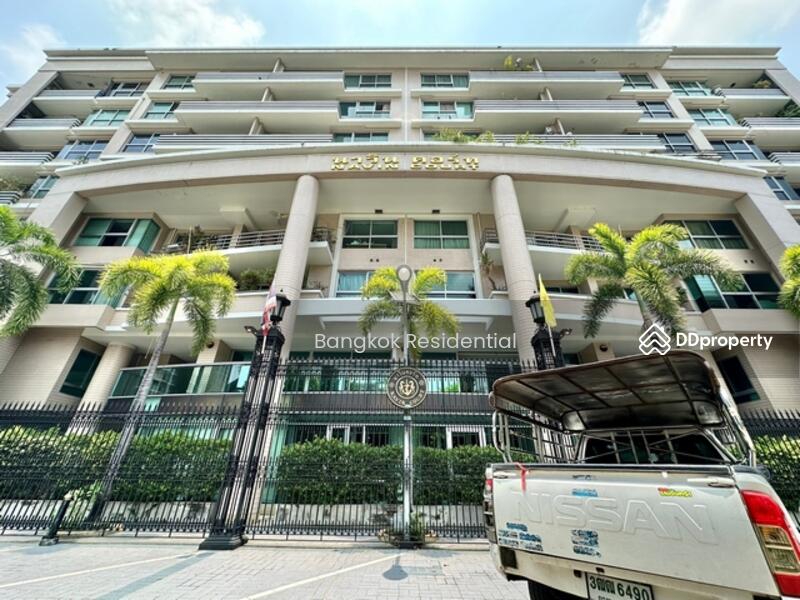 ให้เช่า - Navin Court : นาวิน คอร์ท, กรุงเทพ