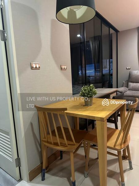 For Rent - Tree Condo Sukhumvit 52, Bangkok