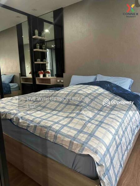 For Rent - Tree Condo Sukhumvit 52, Bangkok