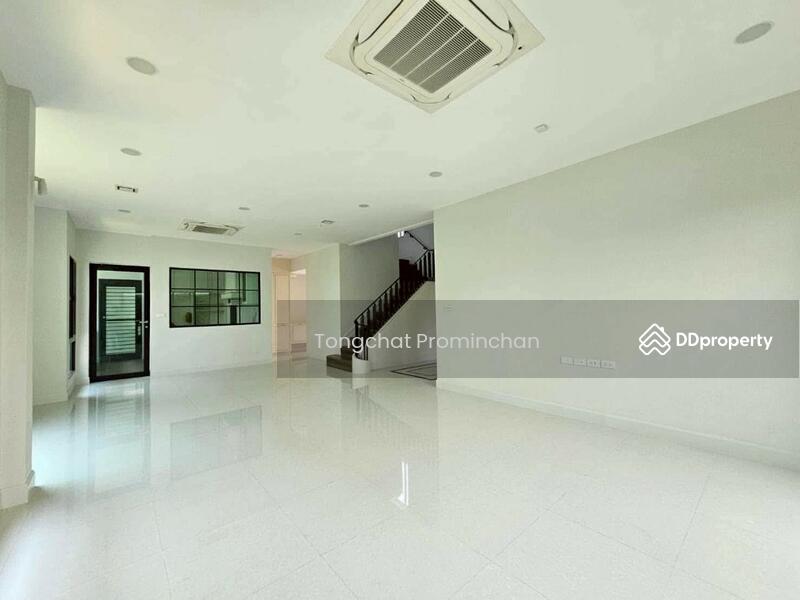 ให้เช่า - สแตนด์อโลนให้เช่า ตลิ่งชัน บางระนาด : standalone for rent taling chan, bang ramat, กรุงเทพ