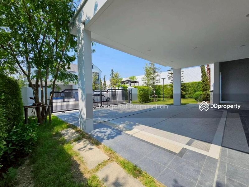For Rent - สแตนด์อโลนให้เช่า ตลิ่งชัน บางระนาด : standalone for rent taling chan, bang ramat, Bangkok