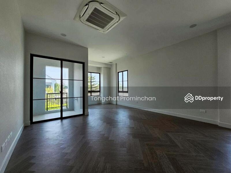 For Rent - สแตนด์อโลนให้เช่า ตลิ่งชัน บางระนาด : standalone for rent taling chan, bang ramat, Bangkok