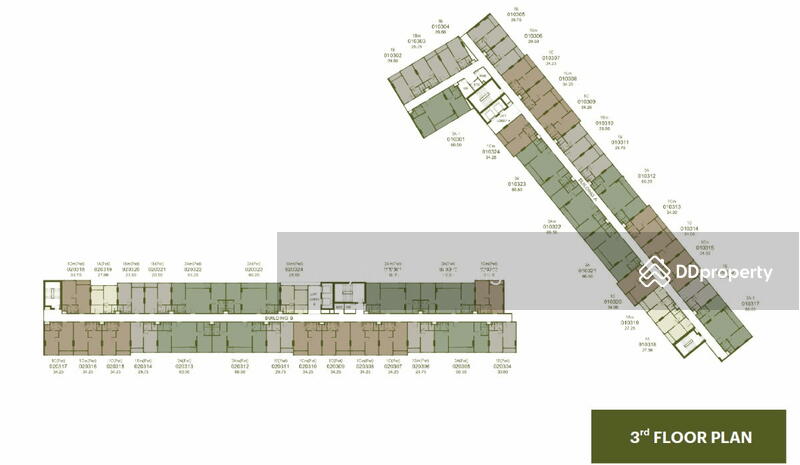 ขาย - THE Base Cherngtalay : เดอะ เบส เชิงทะเล, ภูเก็ต