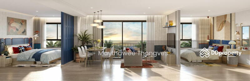 For Sale - THE Base Cherngtalay, Phuket