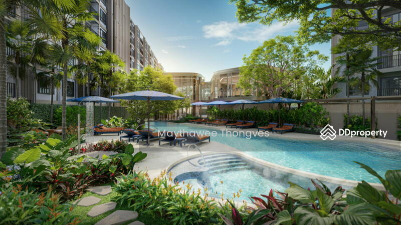 For Sale - THE Base Cherngtalay, Phuket