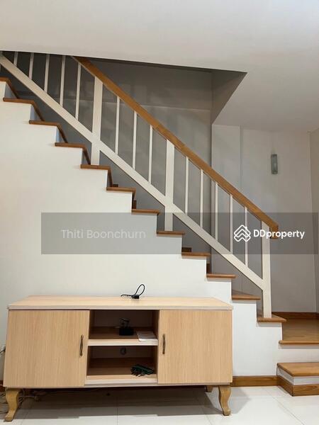 For Rent - Grandity Sathupradit 2, Bangkok