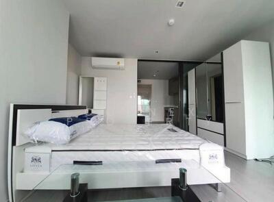 For Rent - Life Ladprao, Bangkok