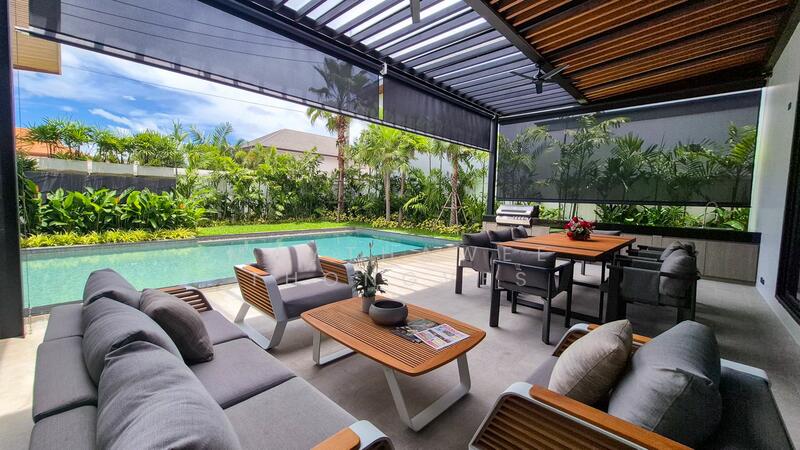 For Sale - Sonora Residence, Chon Buri (Pattaya)