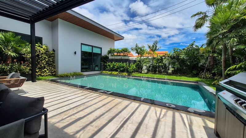 For Sale - Sonora Residence, Chon Buri (Pattaya)