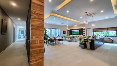 ขาย - Sonora Residence : โครงการโซโนรา เรสซิเดนซ์ ชากนอก, ชลบุรี