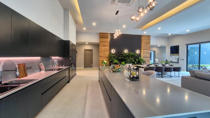 For Sale - Sonora Residence, Chon Buri (Pattaya)