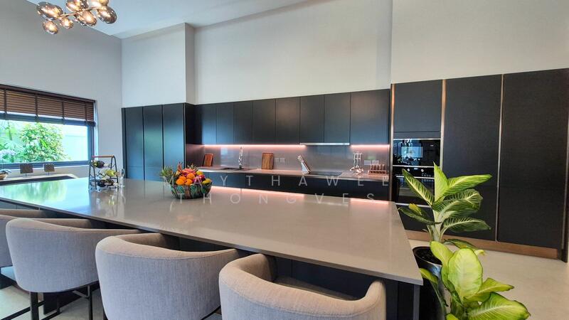 For Sale - Sonora Residence, Chon Buri (Pattaya)